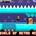 Mutant Mudds: un interessante platformer 12-bit per iPhone
