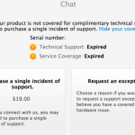 Apple Care: presto alcune novità per il supporto alla clientela