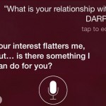 Siri ha un’intera storia alle sue spalle da scoprire con le domande giuste