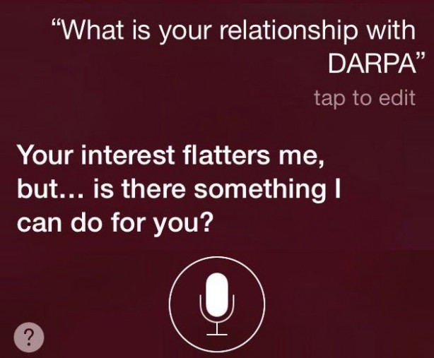 Siri ha un’intera storia alle sue spalle da scoprire con le domande giuste
