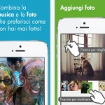 PicFlow, l’app per combinare musica e foto