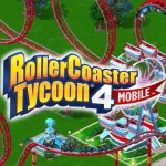 RollerCoaster Tycoon 4 Mobile arriverà presto sull’App Store