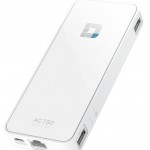 D-Link presenta DIR-510L, il primo Router portatile wireless AC