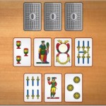 Scopa Dal Negro: il gioco ufficiale su iPhone