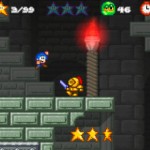 Bloo Kid 2: un nuovo platform in stile retrò