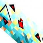 Wave Wave: un endless game psichedelico e futuristico