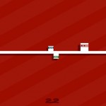 “Jump! Chump!”: un gioco di resistenza “sdoppiato”