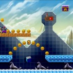 Adventure Beaks: un platformer pieno di pinguini
