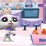 Gameloft aggiorna il gioco “Littlest Pet Shop”