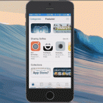 App Store: nuova sezione per le app dedicate ai Selfie