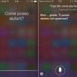 Come controllare manualmente Siri con iOS 7.1