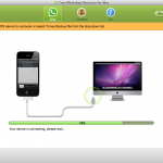 Come recuperare conversazioni perse su Whatsapp con Tenorshare Whatsapp Recovery