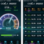 Speedtest.net: si aggiorna la migliore app per misurare la velocità della tua connessione