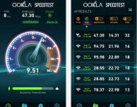 Speedtest.net: si aggiorna la migliore app per misurare la velocità della tua connessione