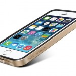 La splendida cover Spigen SGP per iPhone 5/5s arriva su Amazon