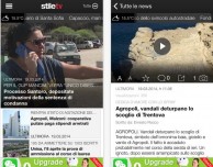 L’app di StileTV si rinnova completamente!