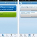 Microsoft rilascia “Tech Companion”, un’app per rimanere sempre aggiornati sulle ultime notizie