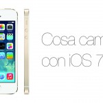 iOS 7.1: ecco cosa è cambiato – VIDEO