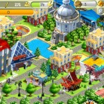 Tiny City, crea la città dei tuoi sogni