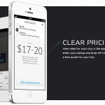Uber si aggiorna con le notifiche push