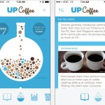 Jawbone lancia Up Coffee, l’app che monitora quanto caffè beviamo!