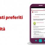 Accordo Vodavone-Spotify: la versione Premium del servizio di musica streaming a 6,99€