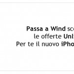 Wind e iPhone 5s: ecco tutte le offerte in abbonamento