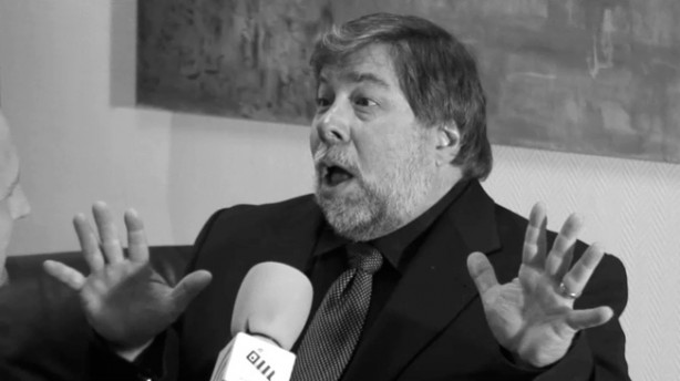 Wozniak rilascia alcune dichiarazioni su Apple e Tim Cook
