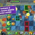 Il nuovo aggiornamento di Piante contro Zombie 2 ci catapulta nel futuro