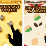 Zippy Finger: un moderno “acchiappa la talpa”