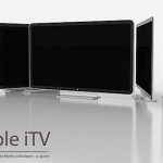 Apple sta testando un display OLED da 65 pollici per la iTV?