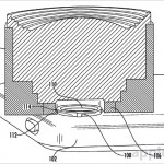 Nuovo brevetto Apple per gli obiettivi intercambiabili su iPhone