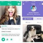 Vine si aggiorna e introduce i Messaggi