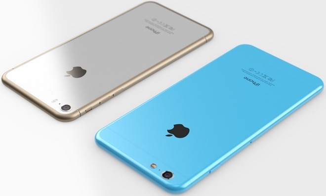 Apple e Catcher insieme per l’involcuro in metallo di iPhone 6?