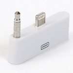 Adattatore da 30 pin a Lightning perfettamente compatibile con iPhone, ora a 5,95€!