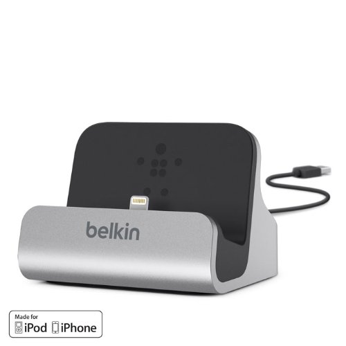 Amazon: in offerta la Belkin Mixit Docking Station