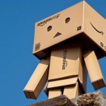 Amazon pronta a lanciare il suo smartphone con display 3D