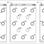 Apple brevetta lo “sblocco sicuro” tramite gesture