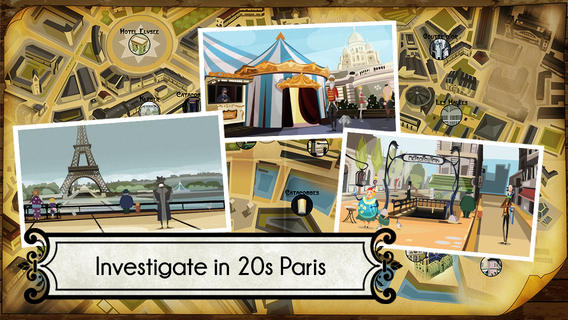 9 Elefants iPhone pic1