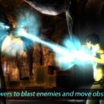 Abducted: horror sugli schermi di iPhone e iPad