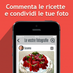 Piccole Ricette si aggiorna e diventa più “social”