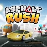 Tappa le buche sulla strada in tempi record con Asphalt Rush