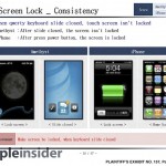 Apple vs Samsung: processo in corso, ora tocca a Samsung