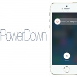 Come aggiungere la nuova schermata di spegnimento di iOS 7.1 su iOS 7.0.x – Cydia | VIDEO