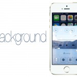 Come personalizzare lo sfondo del Centro di Controllo su iOS 7 – Cydia | VIDEO