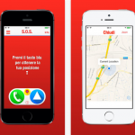 S.O.S : l’applicazione utile in caso di emergenza