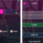 Secrets: Il social dove poter rivelare i vostri segreti