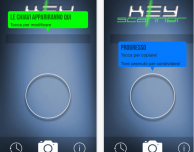 Key Scanner: basta una foto ed il gioco è fatto
