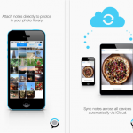 PhotoFlip! : aggiungere facilmente note alle vostre foto