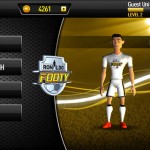 Cristiano Ronaldo Footy: diventa il miglior calciatore al mondo